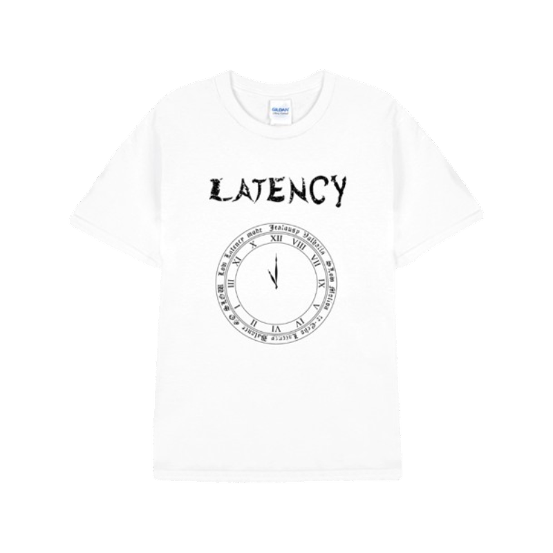 Latency v.1